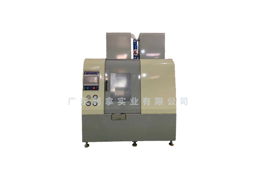 粉末冶金抽真空密煉機-2