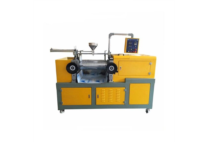 混煉機:工業制造中的關鍵設備-2