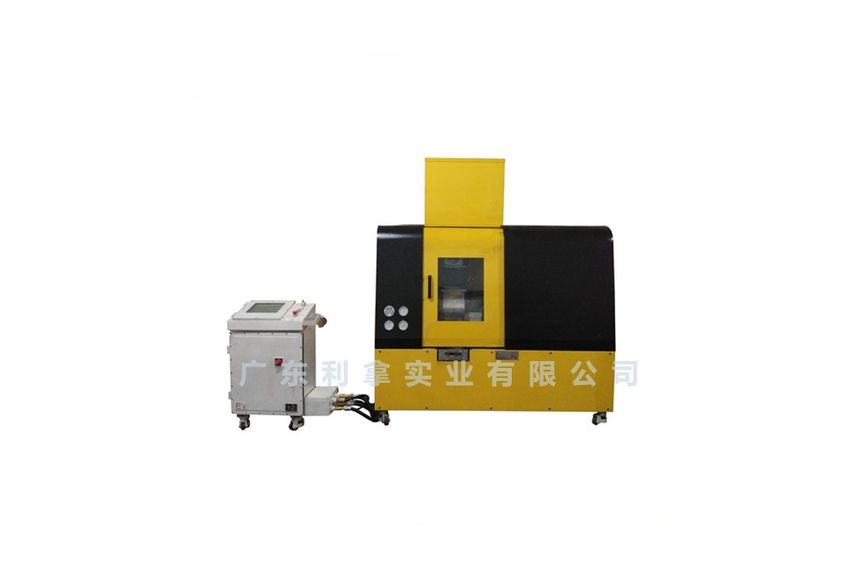 密煉機工作原理及廣東利拿密煉機保養與優勢分析