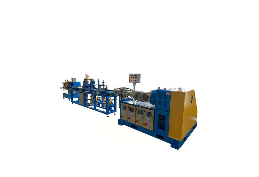 熔噴布擠出機(jī)：技術(shù)革新與應(yīng)用前景-2
