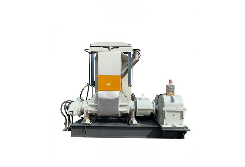 密煉機和開煉機的區別密煉機是做什么的密煉機工作原理