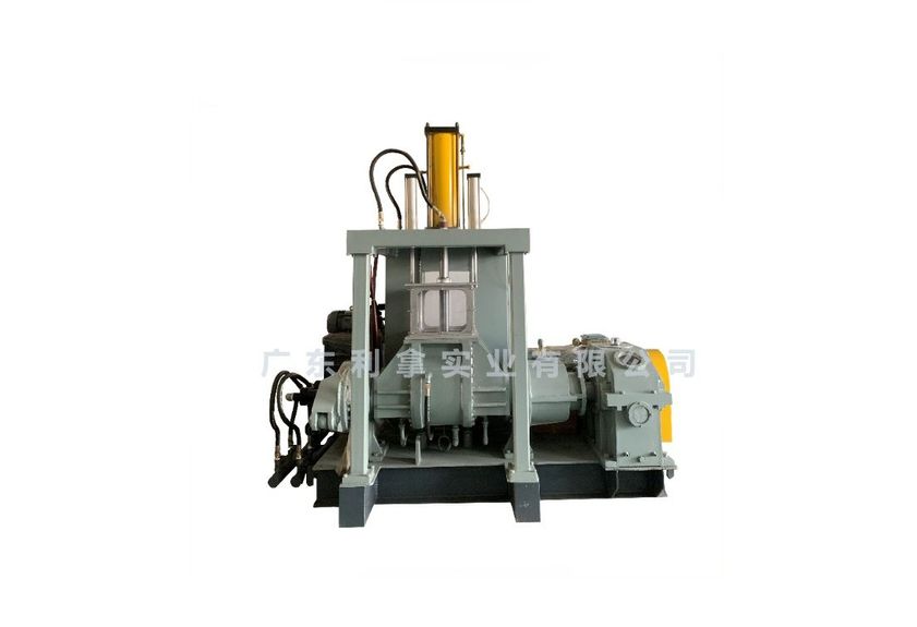 密煉機(jī)和開煉機(jī)的區(qū)別密煉機(jī)工作原理廣東利拿密煉機(jī)優(yōu)勢(shì)分析-2