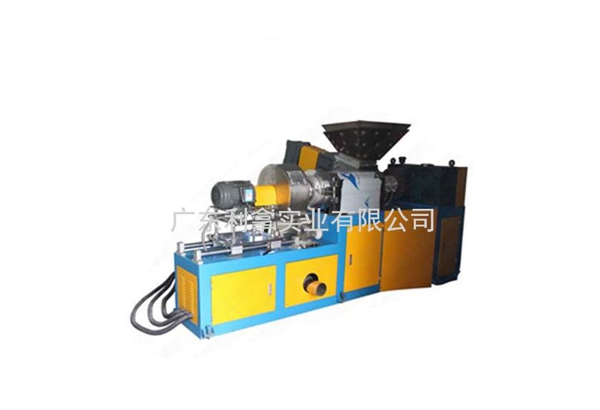 改性塑料造粒機：高效能與創(chuàng)新技術(shù)的結(jié)合-1