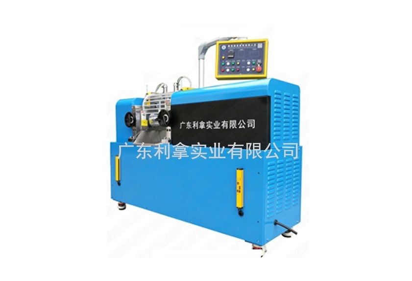 塑煉機:現(xiàn)代工業(yè)的心臟-1