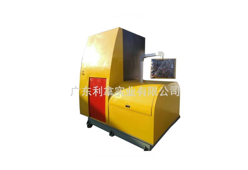 防爆型密煉機(jī):工業(yè)安全的新標(biāo)準(zhǔn)-1