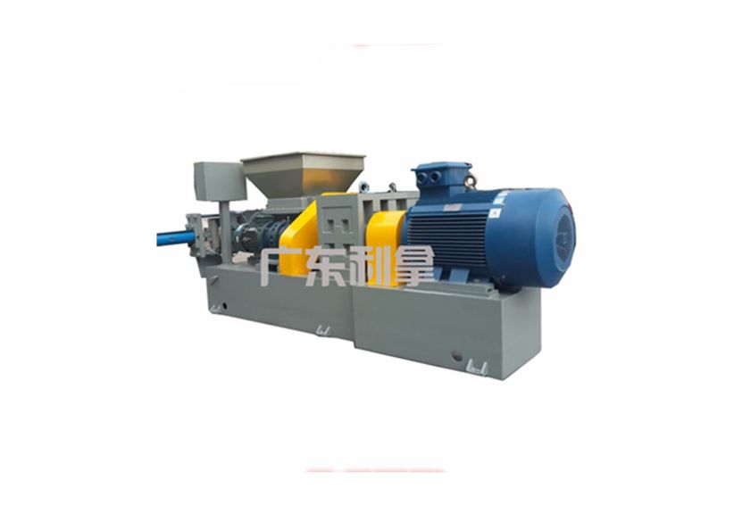 熔噴布擠出機(jī)：技術(shù)革新與應(yīng)用前景-1